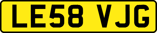 LE58VJG