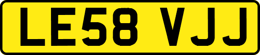 LE58VJJ