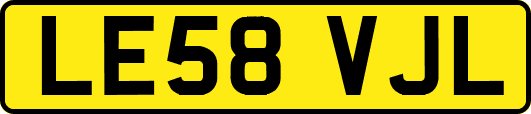 LE58VJL