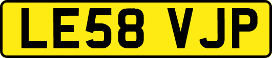 LE58VJP