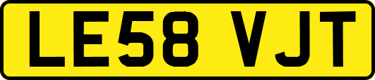 LE58VJT