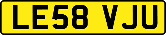 LE58VJU