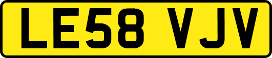 LE58VJV