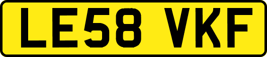 LE58VKF