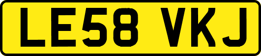 LE58VKJ