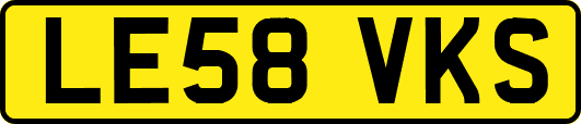 LE58VKS