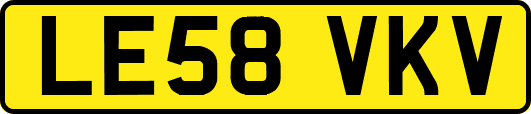 LE58VKV