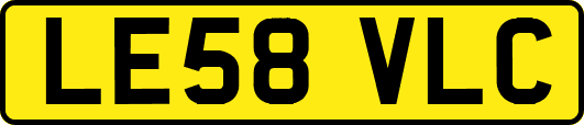 LE58VLC
