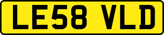 LE58VLD