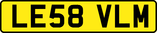 LE58VLM