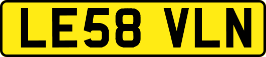 LE58VLN