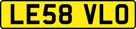 LE58VLO