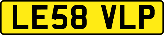 LE58VLP