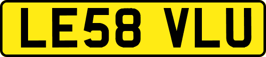 LE58VLU