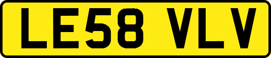 LE58VLV