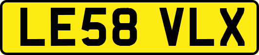 LE58VLX