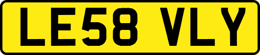 LE58VLY