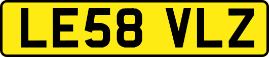 LE58VLZ