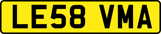 LE58VMA