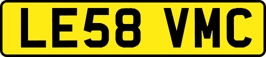 LE58VMC