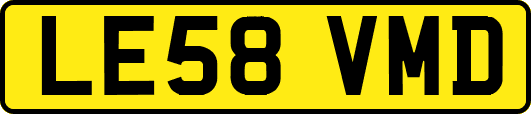 LE58VMD