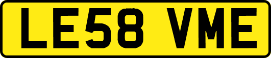 LE58VME