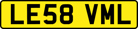 LE58VML