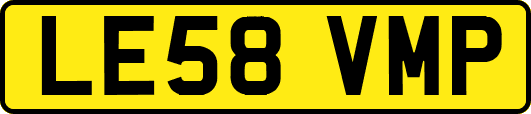 LE58VMP