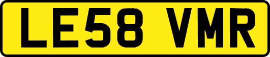 LE58VMR