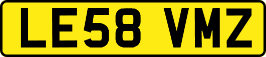 LE58VMZ