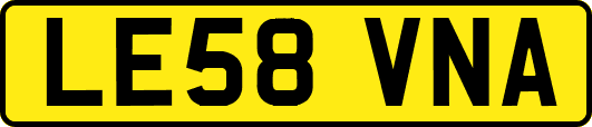 LE58VNA