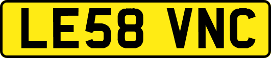 LE58VNC