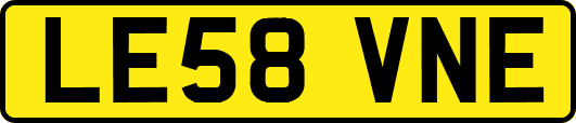 LE58VNE