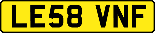 LE58VNF