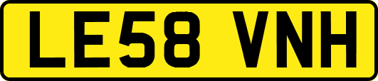LE58VNH