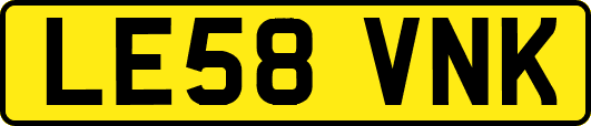 LE58VNK