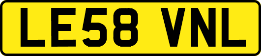 LE58VNL