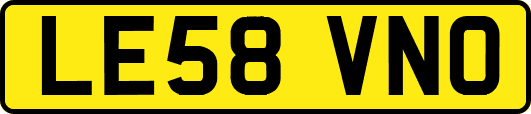 LE58VNO