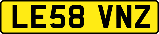 LE58VNZ
