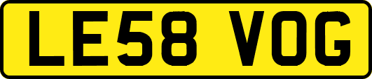 LE58VOG
