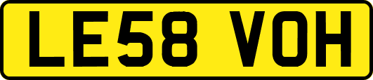 LE58VOH