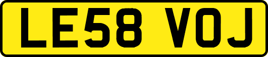 LE58VOJ