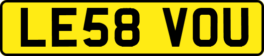 LE58VOU