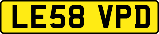 LE58VPD