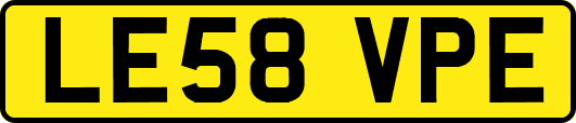 LE58VPE