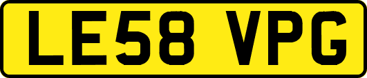 LE58VPG