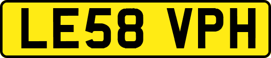 LE58VPH