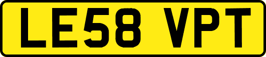 LE58VPT