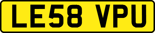 LE58VPU