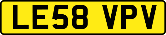 LE58VPV